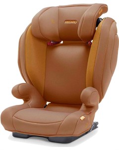 Автокресло Monza Nova 2 Seatfix Select группа 2 3 Sweet Curry 88010440050 Recaro