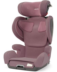 Автокресло Mako 2 Elite Prime Pale Rose i Size группа 2 3 пыльно розовый 89042330050 Recaro