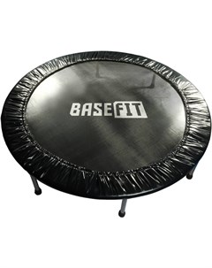 Батут TR 101 137 см черный Basefit