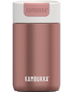 Термокружка Olympus Misty Rose 300мл 11 02004 Kambukka