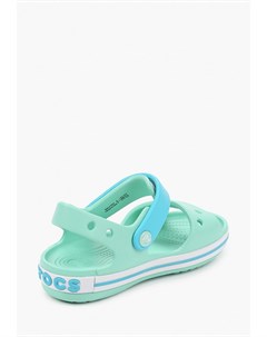 Сандалии Crocs