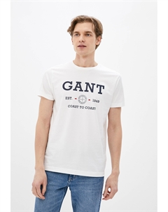 Футболка Gant