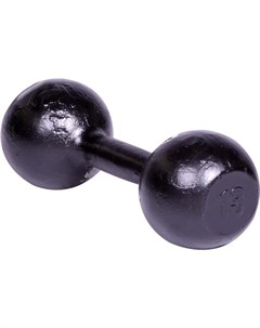 Гантель цельная литая 13 кг СГ000000113 Mb barbell