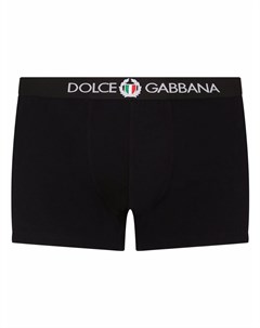 Боксеры с логотипом Dolce&gabbana