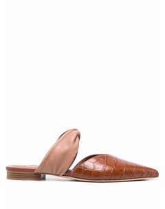 Мюли Maisie Twist Malone souliers