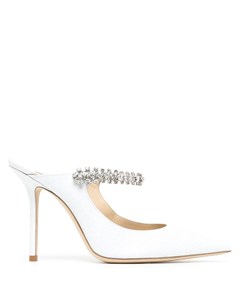 Мюли Bing 100 Jimmy choo