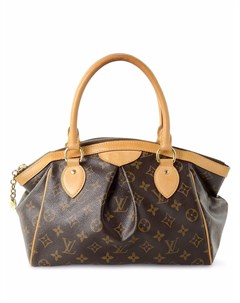 Сумка тоут Tivoli PM pre owned Louis vuitton