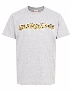 Футболка Diamond из коллекции FW21 Supreme