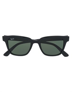 Солнцезащитные очки в прямоугольной оправе Ray-ban