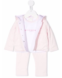 Спортивный костюм тройка Givenchy kids