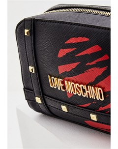 Сумка Love moschino