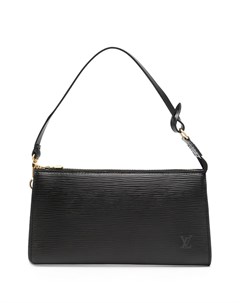 Клатч Epi Pochette Accessoires 1999 го года Louis vuitton