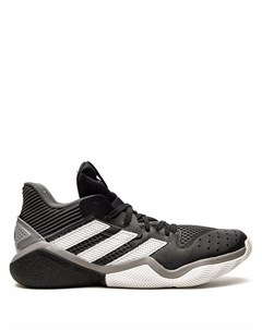 Высокие кроссовки Harden Stepback Adidas