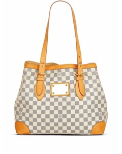 Сумка тоут Hampstead MM pre owned Louis vuitton