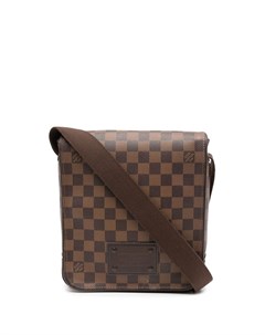 Сумка через плечо Brooklyn PM 2010 го года Louis vuitton