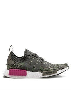 Кроссовки NMD_R1 PK Adidas