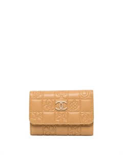 Ключница Choco Bar 2003 го года Chanel pre-owned