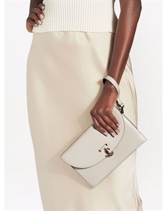 Клатч JC Envelope Jimmy choo