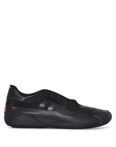 Кроссовки A P Luna Rossa 21 из коллаборации с Prada Adidas