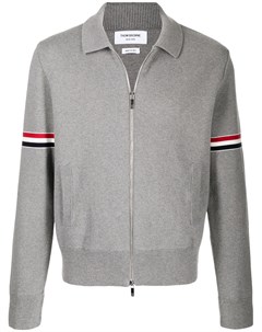 Кардиган с полосками RWB Thom browne