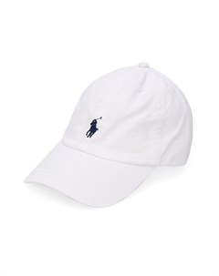 Бейсболка с логотипом Ralph lauren kids