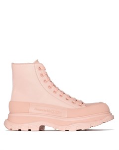 Высокие кроссовки Tread Slick Alexander mcqueen