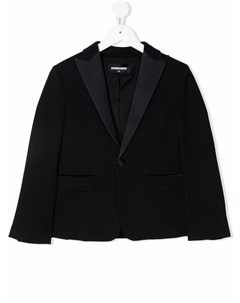 Однобортный пиджак Dsquared2 kids