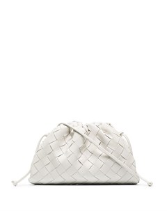 Сумка The Mini Pouch Bottega veneta