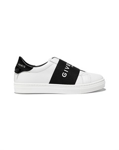 Кеды с логотипом Givenchy kids