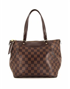 Маленькая сумка на плечо Damier Ebene Westminster pre owned Louis vuitton