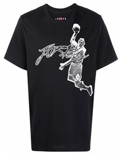 Футболка Jordan Air Dri FIT Nike