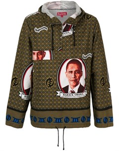 Анорак Obama Supreme