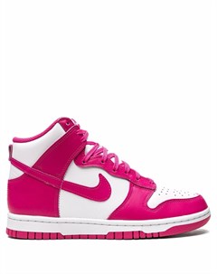 Кроссовки Dunk High Nike