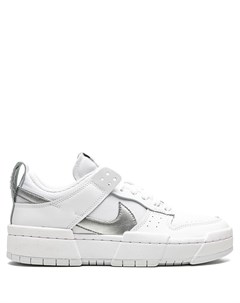 Кроссовки Dunk Low Disrupt Nike