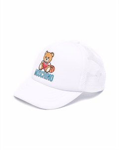 Бейсболка Teddy Bear Moschino kids