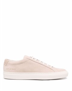 Кеды Original Achilles Common projects