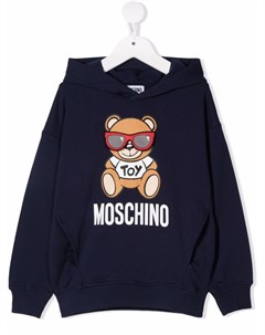 Худи Teddy Bear Moschino kids