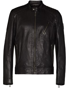 Кожаные куртки Belstaff