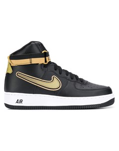 Хайтопы Air Force 1 Nike