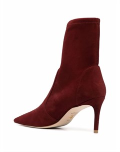 Ботильоны Stuart 90 Stuart weitzman