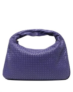 Сумка 2000 х годов с плетением Intrecciato Bottega veneta pre-owned