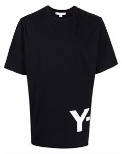 Футболка CH1 с логотипом Y-3