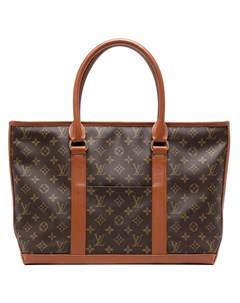 Сумка тоут Weekend PM 1990 х годов Louis vuitton