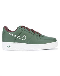 Кеды Air Force One Nike