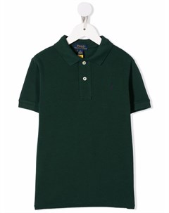 Рубашка поло Polo Pony Ralph lauren kids