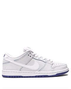 Кроссовки Dunk Low Premium Nike