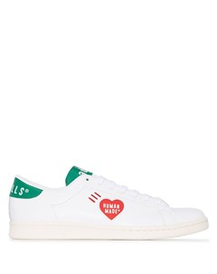 Кроссовки Stan Smith из коллаборации с Human Made Adidas