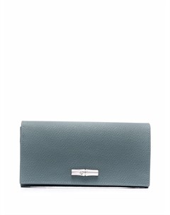 Кошелек с откидным клапаном Longchamp