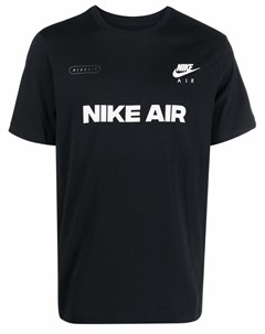 Футболка с логотипом Nike