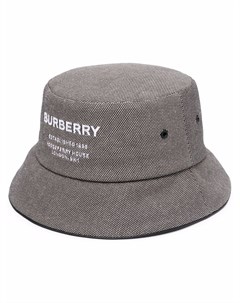 Панама с декором Horseferry Burberry